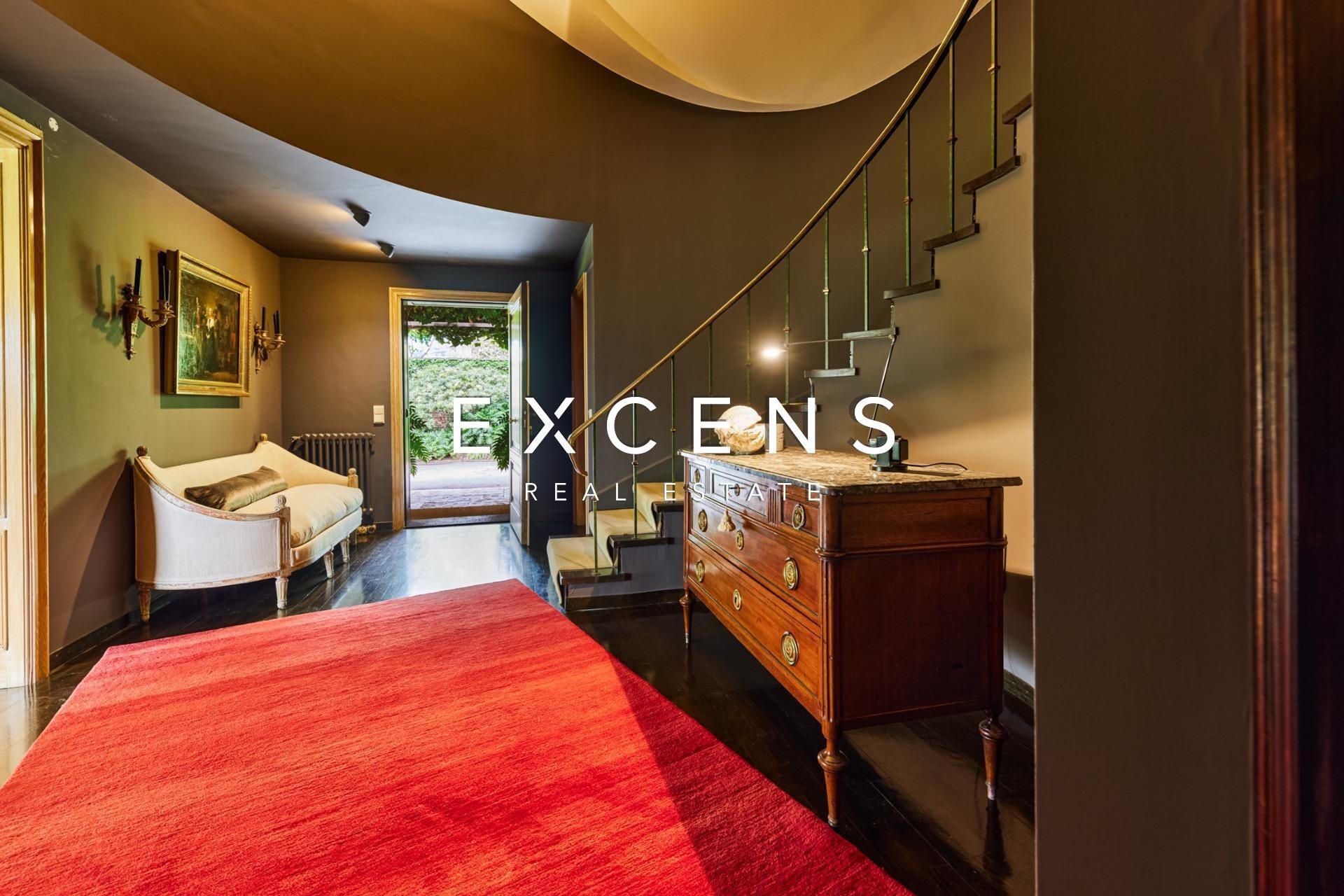 Sale - House / Villa - Barcelona - Pedralbes