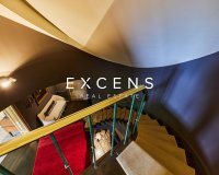 Sale - House / Villa - Barcelona - Pedralbes