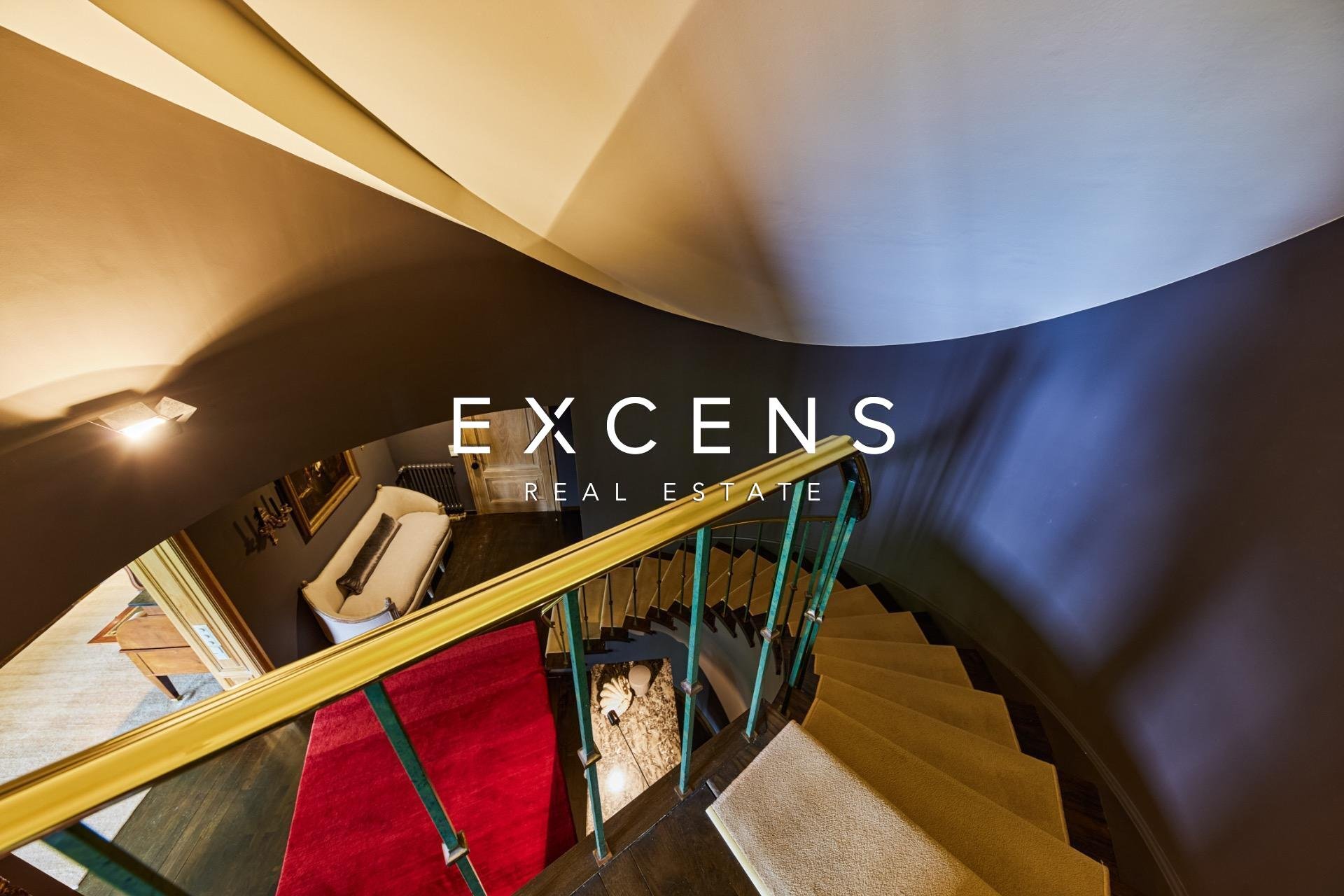 Sale - House / Villa - Barcelona - Pedralbes