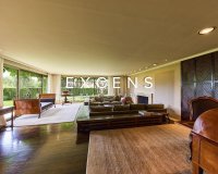 Sale - House / Villa - Barcelona - Pedralbes