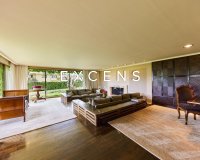 Sale - House / Villa - Barcelona - Pedralbes
