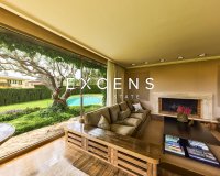 Sale - House / Villa - Barcelona - Pedralbes