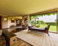 Sale - House / Villa - Barcelona - Pedralbes