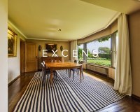 Sale - House / Villa - Barcelona - Pedralbes