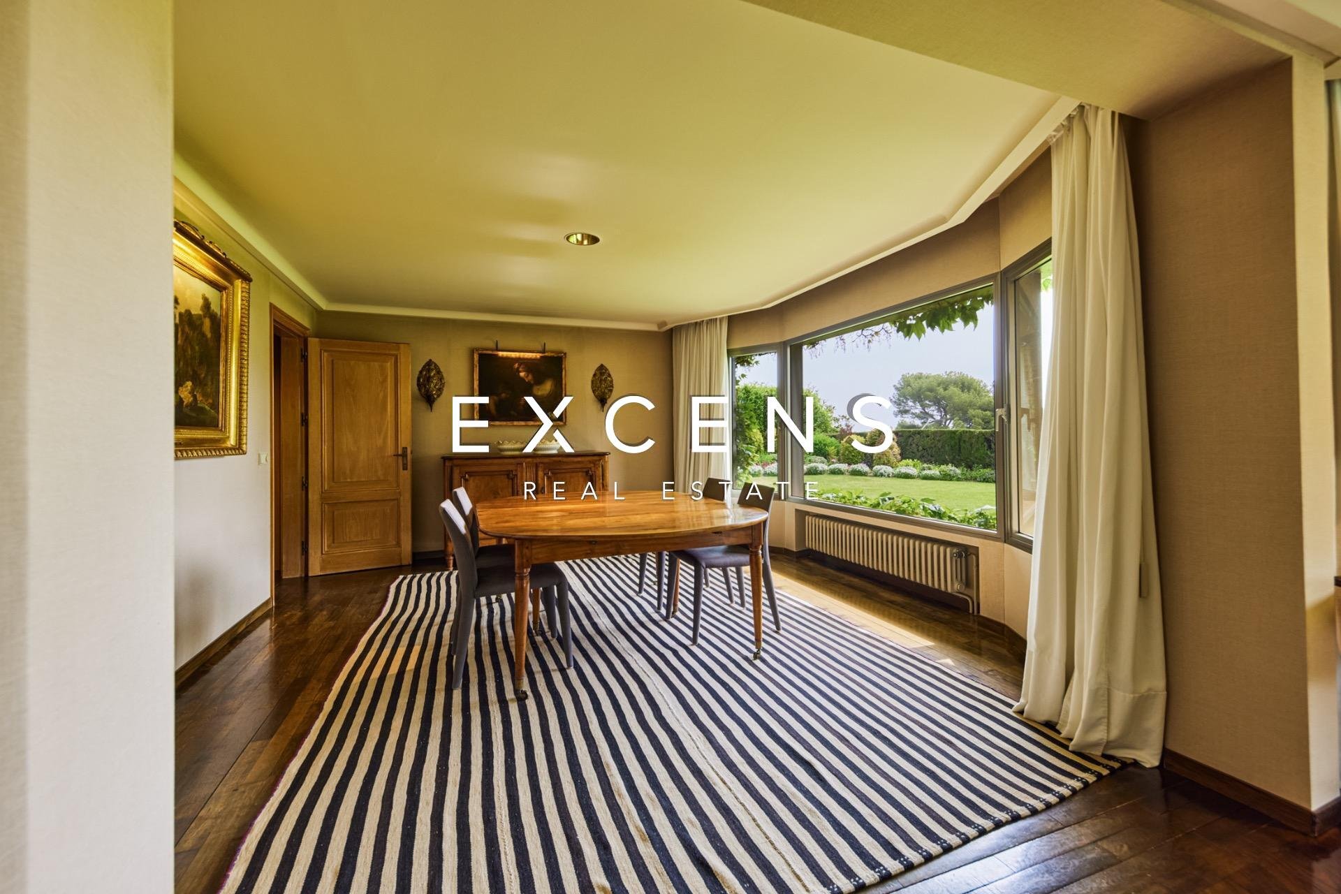 Sale - House / Villa - Barcelona - Pedralbes
