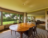 Sale - House / Villa - Barcelona - Pedralbes