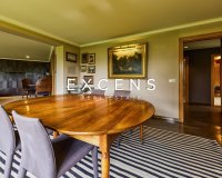Sale - House / Villa - Barcelona - Pedralbes