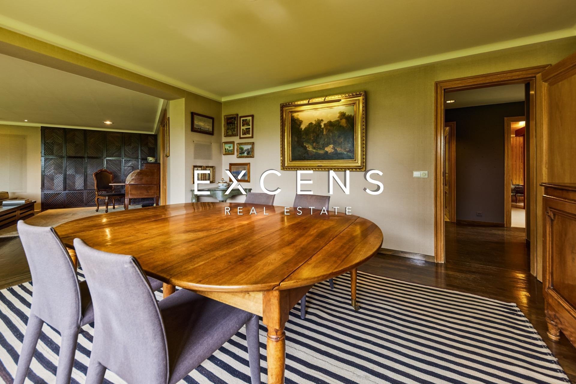 Sale - House / Villa - Barcelona - Pedralbes
