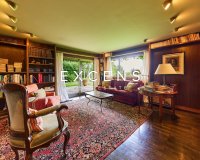 Sale - House / Villa - Barcelona - Pedralbes