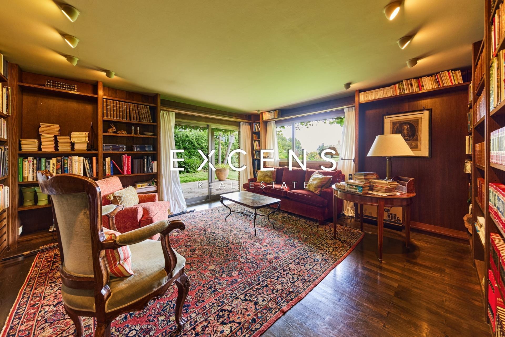 Sale - House / Villa - Barcelona - Pedralbes