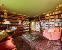 Sale - House / Villa - Barcelona - Pedralbes
