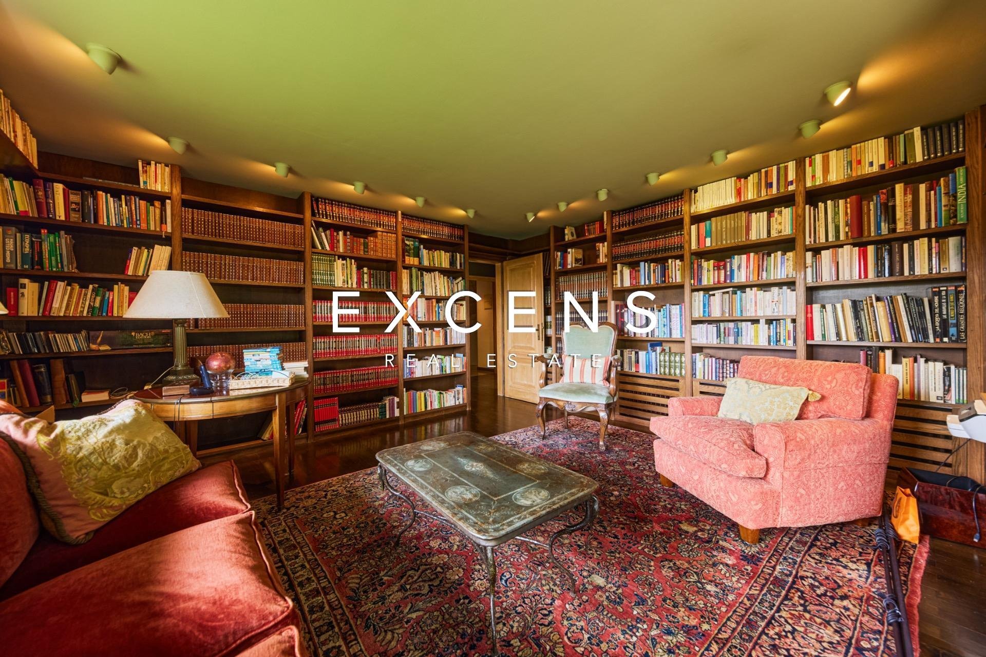 Sale - House / Villa - Barcelona - Pedralbes
