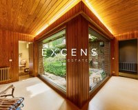 Sale - House / Villa - Barcelona - Pedralbes