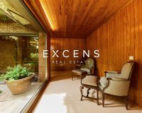 Sale - House / Villa - Barcelona - Pedralbes