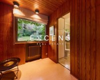 Sale - House / Villa - Barcelona - Pedralbes