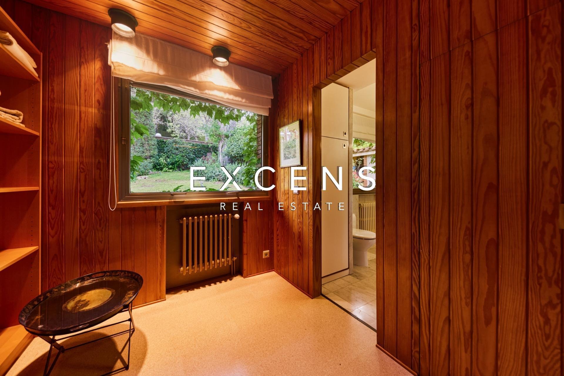 Sale - House / Villa - Barcelona - Pedralbes