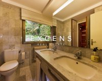 Sale - House / Villa - Barcelona - Pedralbes
