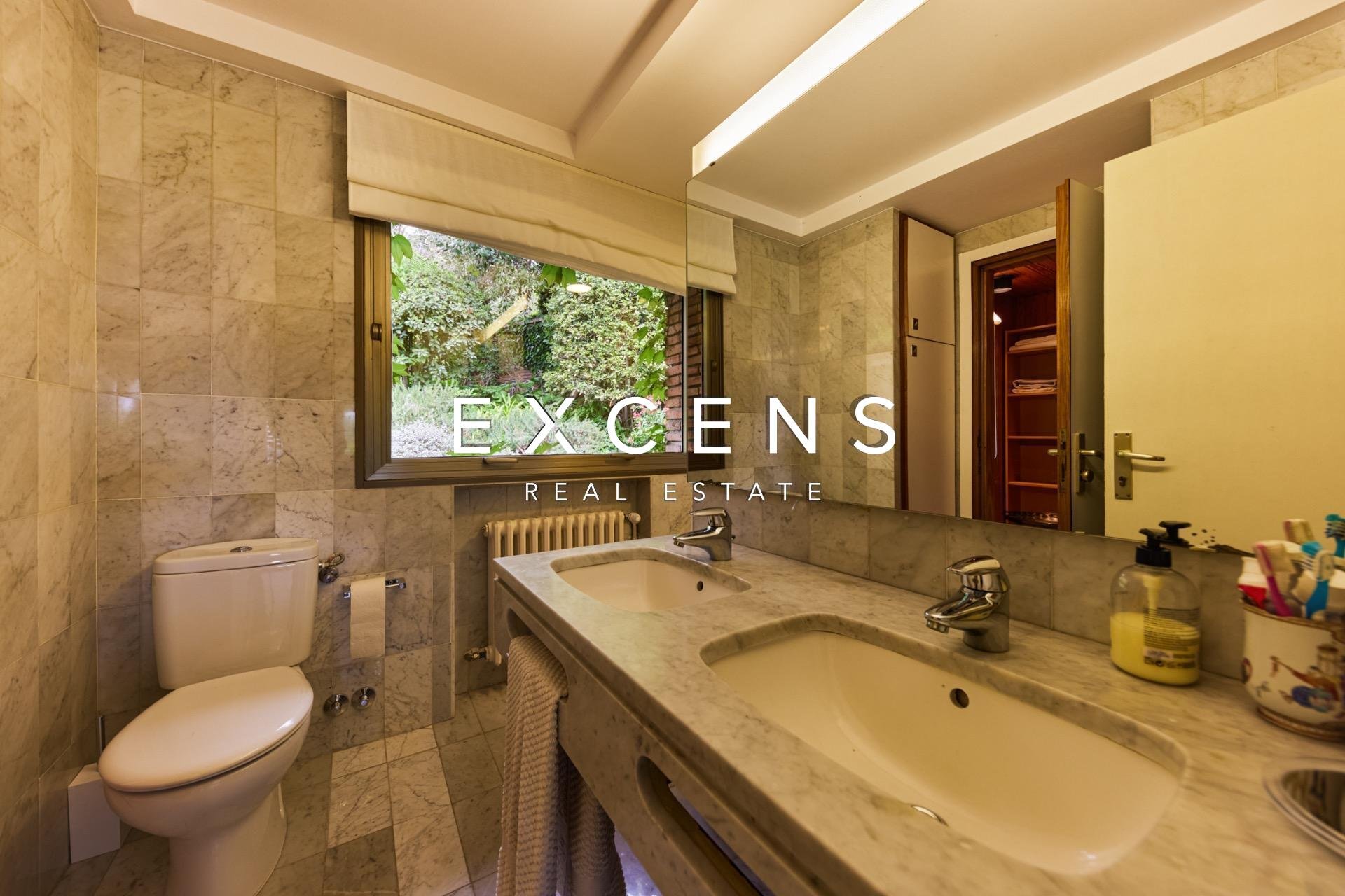 Sale - House / Villa - Barcelona - Pedralbes