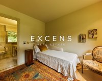 Sale - House / Villa - Barcelona - Pedralbes