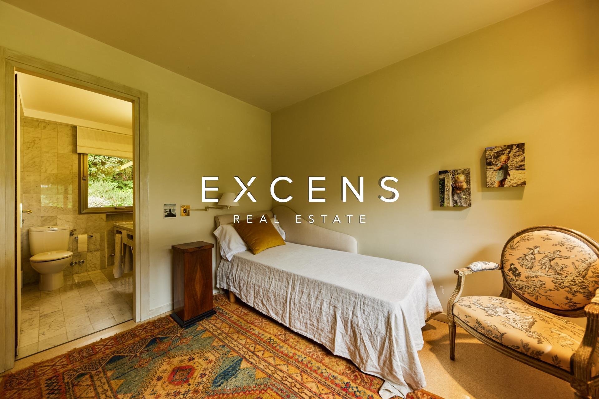 Sale - House / Villa - Barcelona - Pedralbes