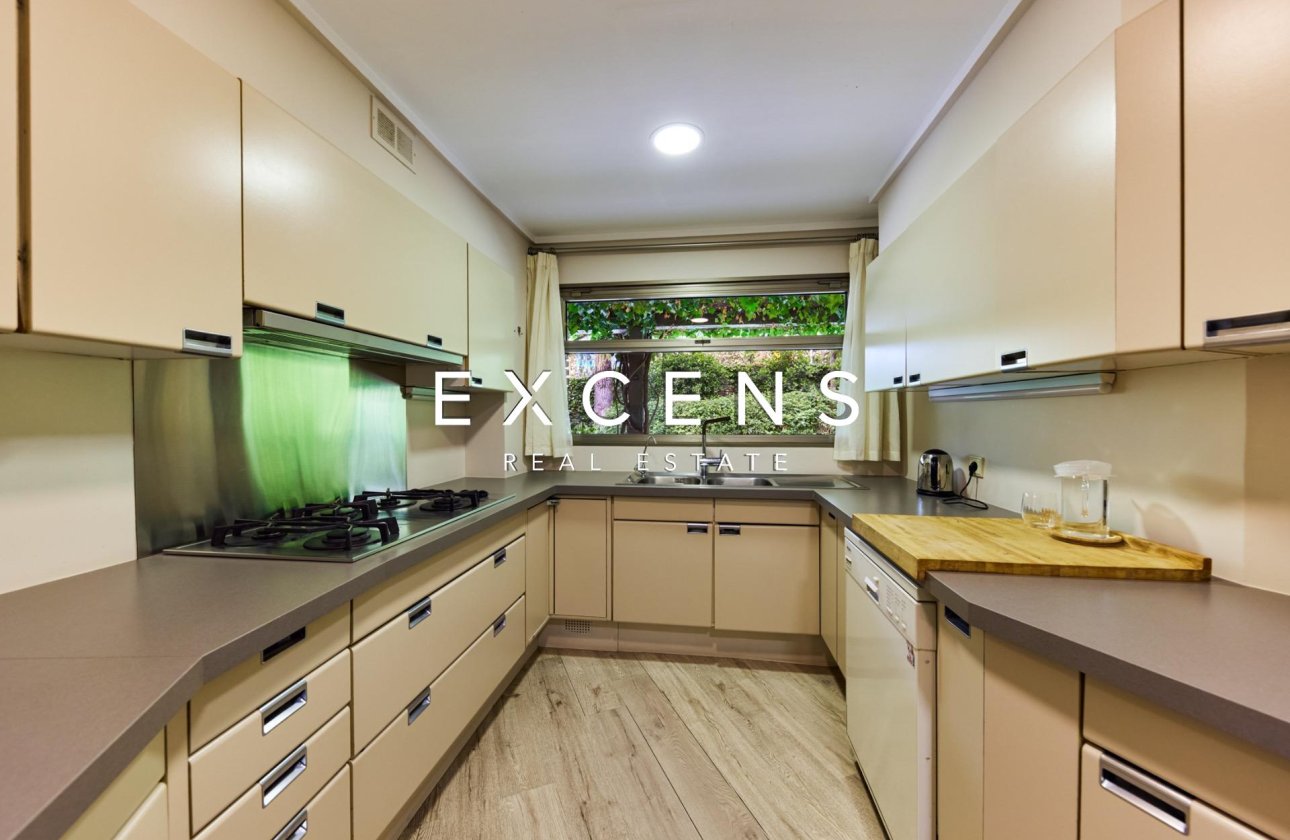 Sale - House / Villa - Barcelona - Pedralbes