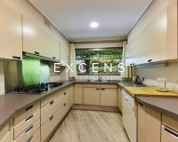 Sale - House / Villa - Barcelona - Pedralbes