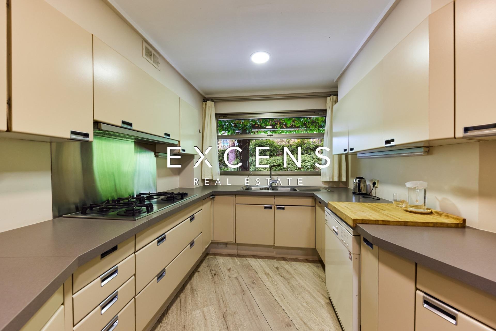 Sale - House / Villa - Barcelona - Pedralbes
