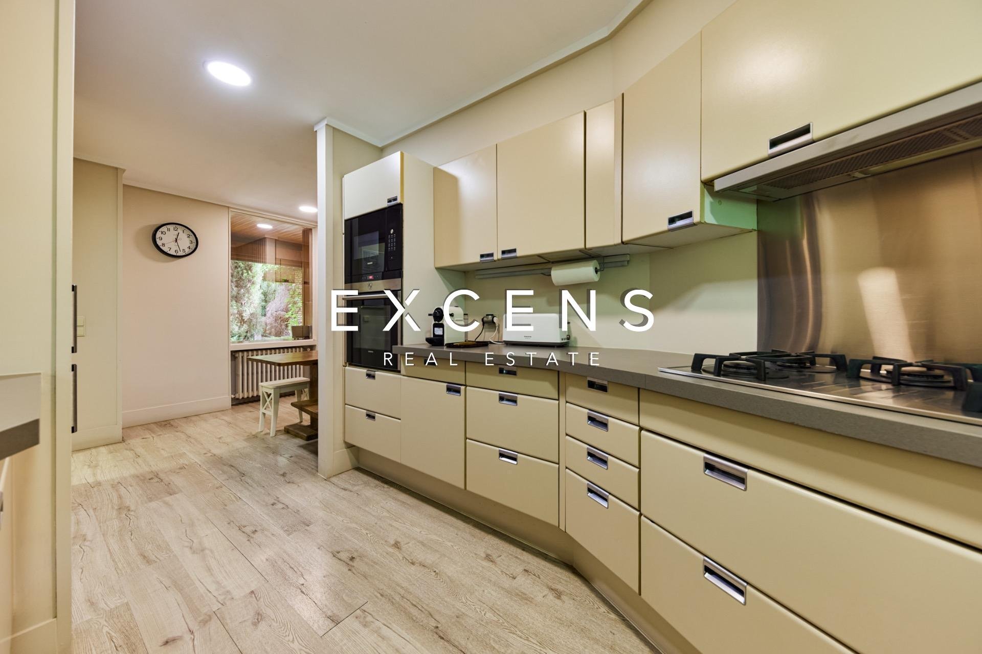 Sale - House / Villa - Barcelona - Pedralbes