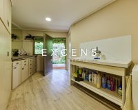 Sale - House / Villa - Barcelona - Pedralbes