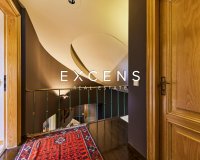 Sale - House / Villa - Barcelona - Pedralbes