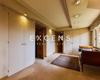 Sale - House / Villa - Barcelona - Pedralbes