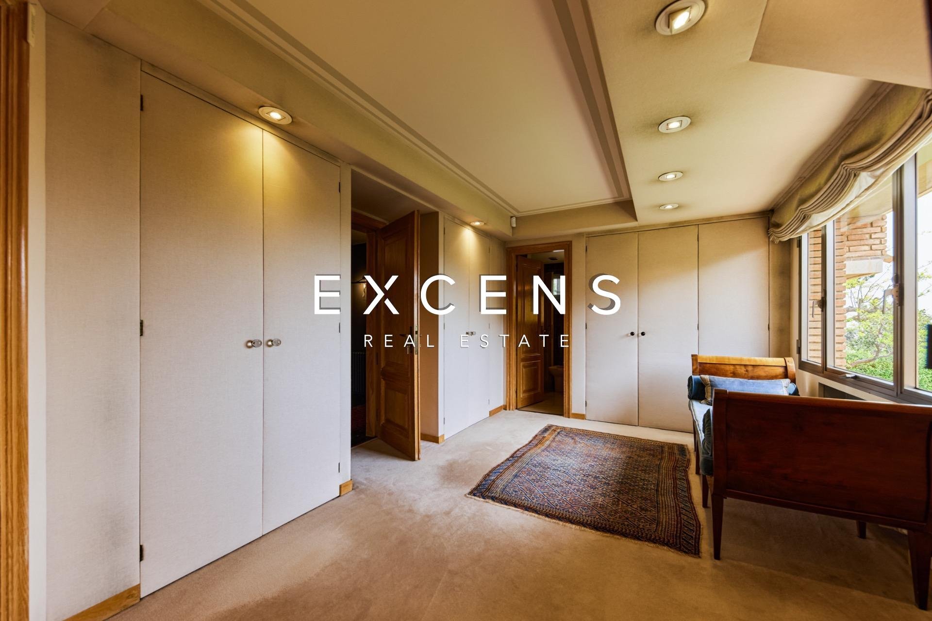 Sale - House / Villa - Barcelona - Pedralbes