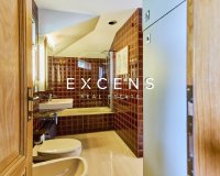 Sale - House / Villa - Barcelona - Pedralbes