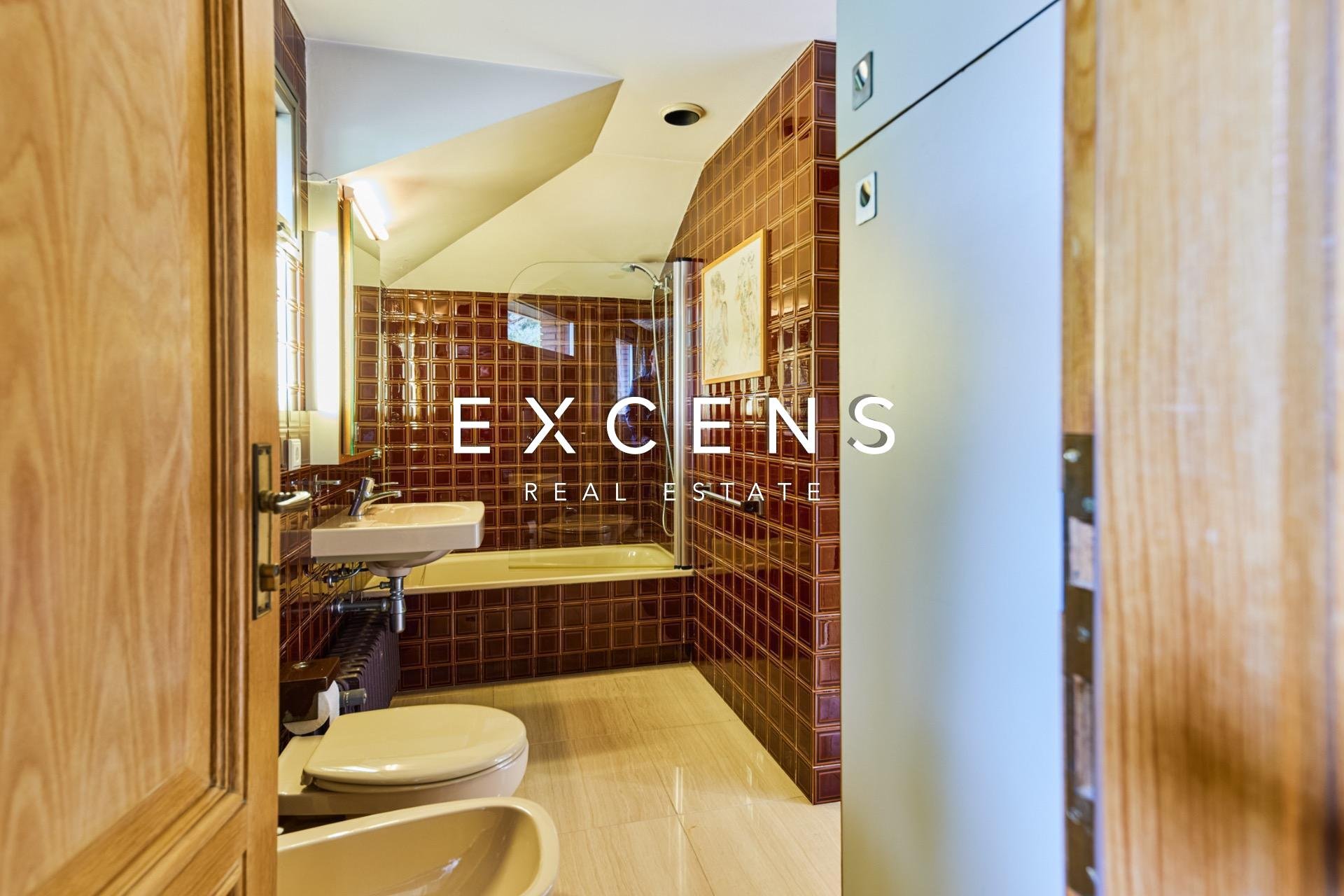 Sale - House / Villa - Barcelona - Pedralbes