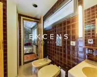 Sale - House / Villa - Barcelona - Pedralbes