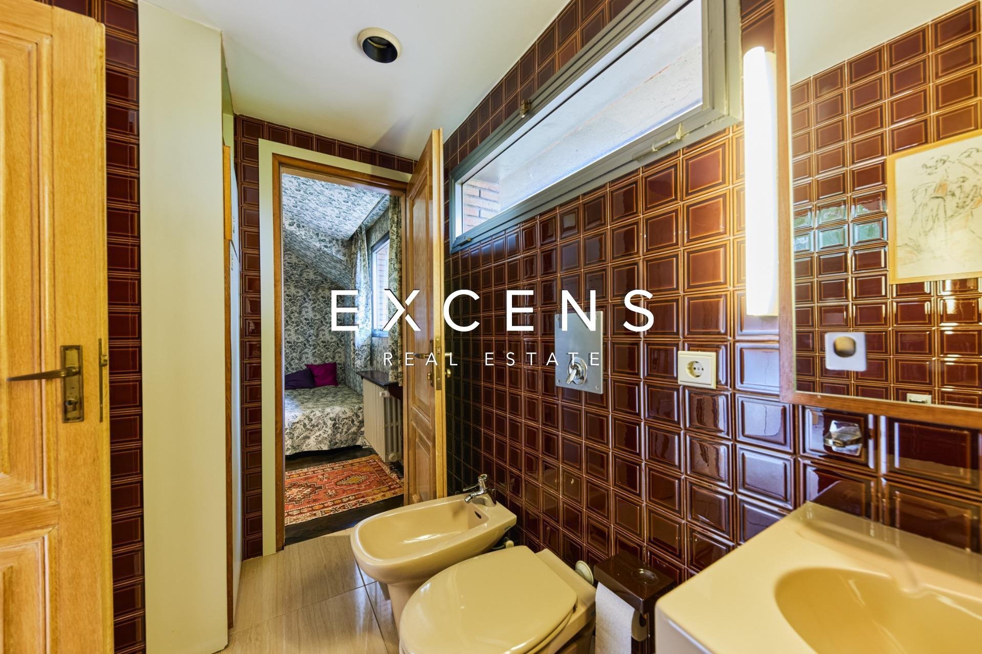 Sale - House / Villa - Barcelona - Pedralbes
