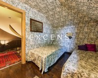 Sale - House / Villa - Barcelona - Pedralbes
