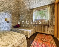 Sale - House / Villa - Barcelona - Pedralbes