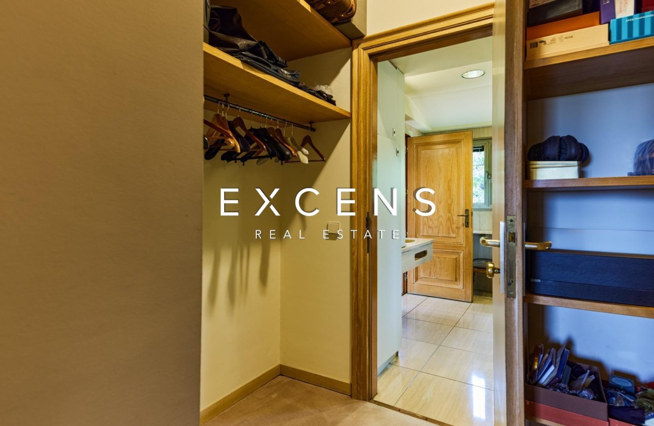 Sale - House / Villa - Barcelona - Pedralbes