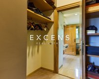 Sale - House / Villa - Barcelona - Pedralbes
