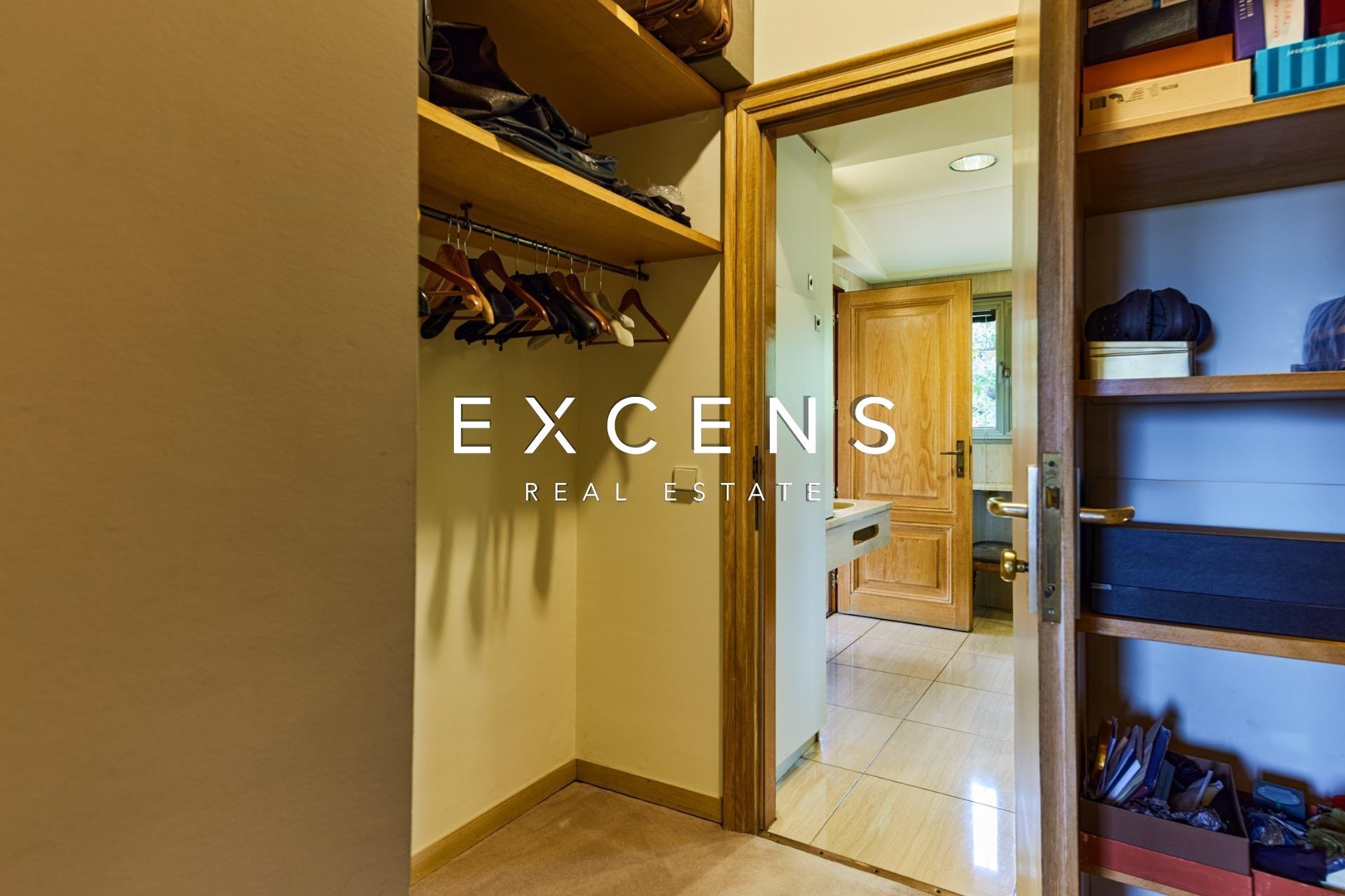 Sale - House / Villa - Barcelona - Pedralbes