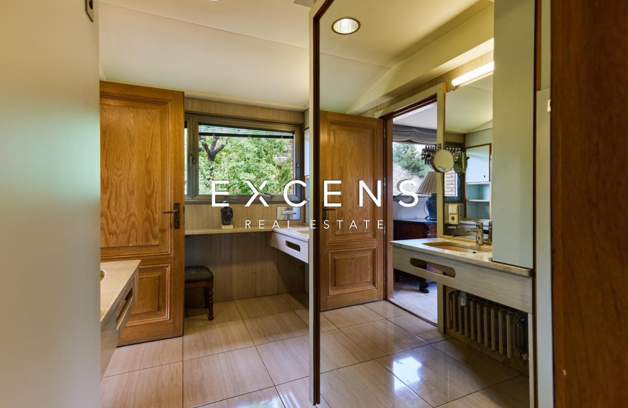 Sale - House / Villa - Barcelona - Pedralbes