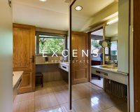 Sale - House / Villa - Barcelona - Pedralbes