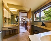 Sale - House / Villa - Barcelona - Pedralbes