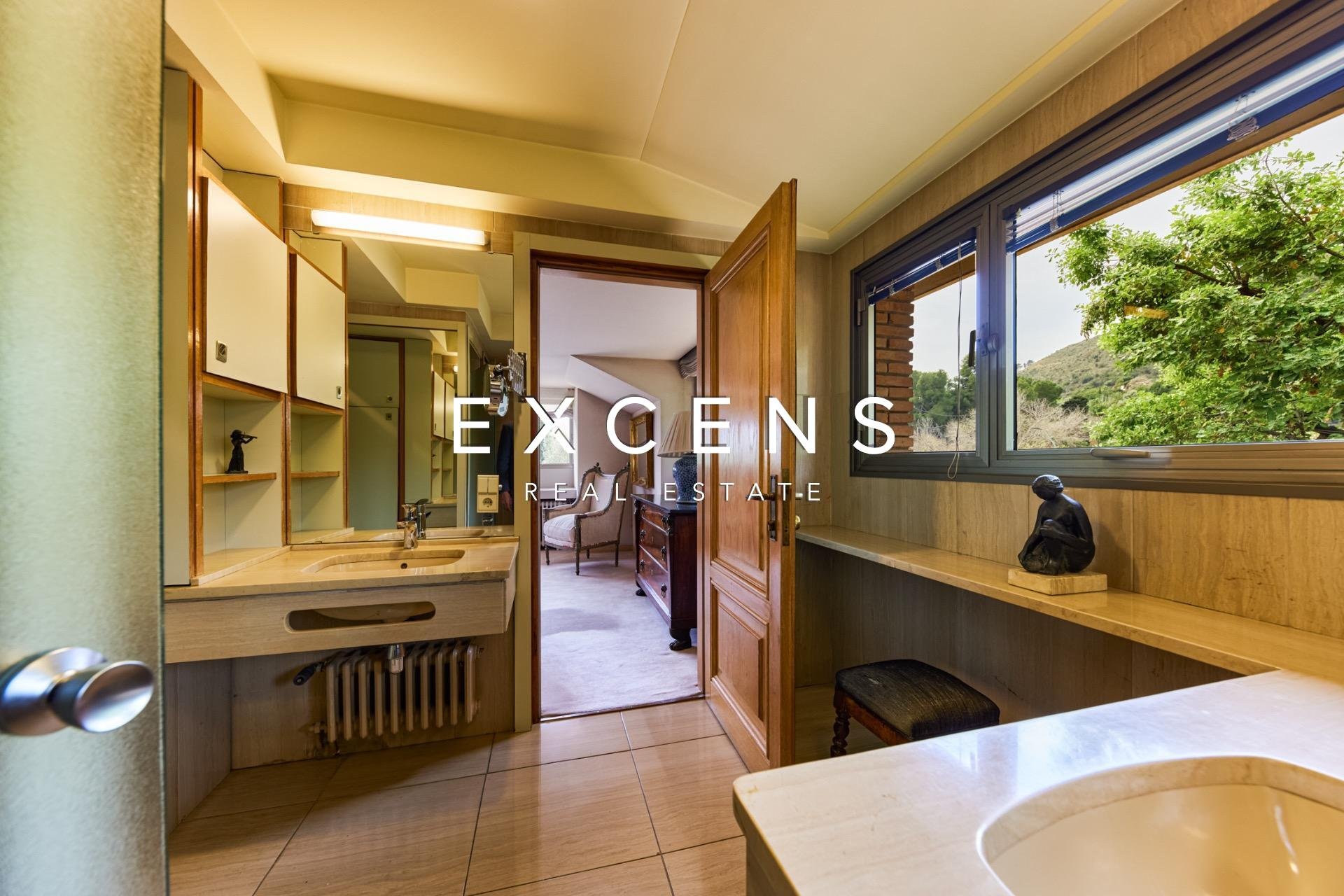 Sale - House / Villa - Barcelona - Pedralbes