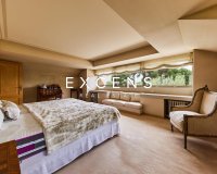 Sale - House / Villa - Barcelona - Pedralbes