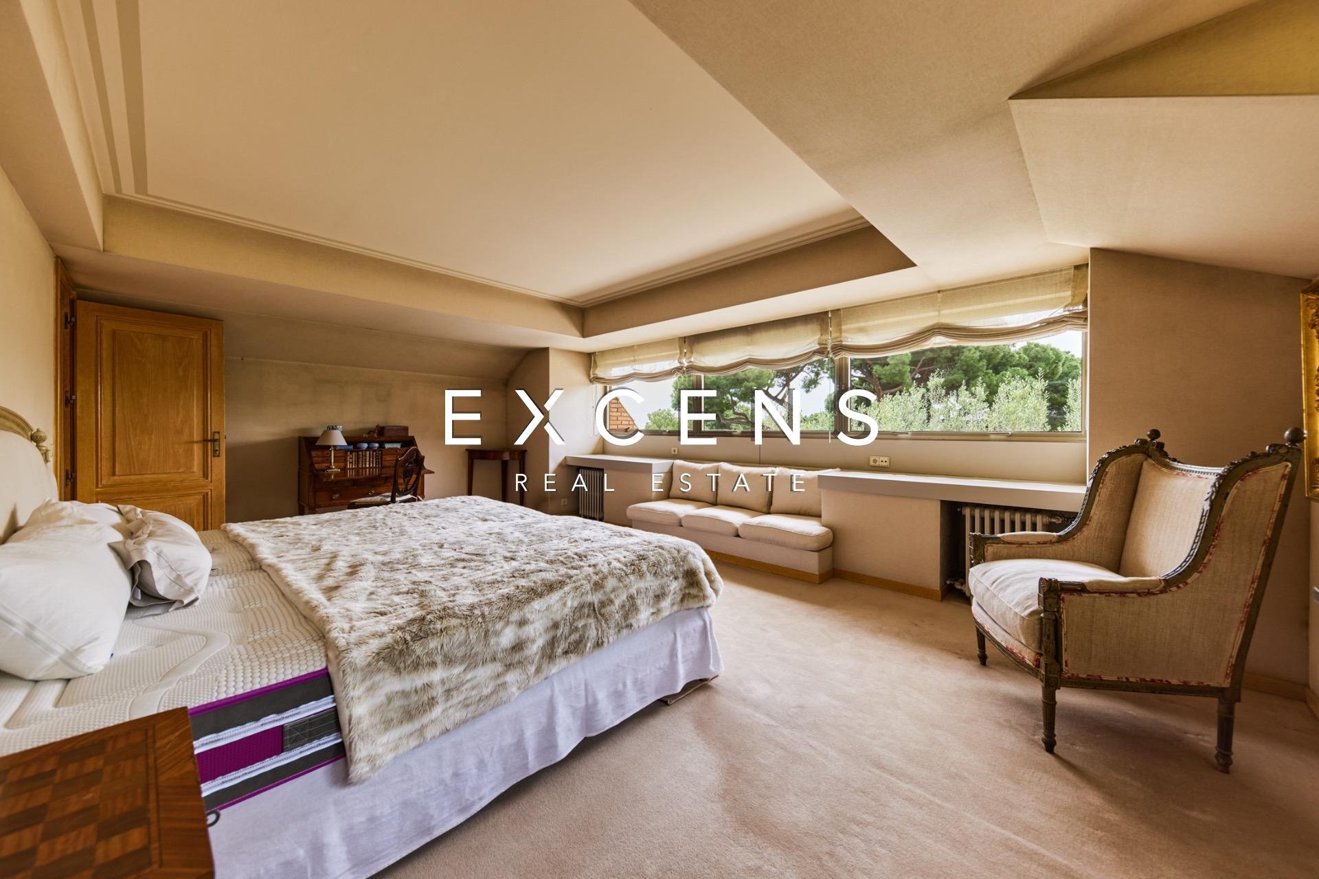Sale - House / Villa - Barcelona - Pedralbes