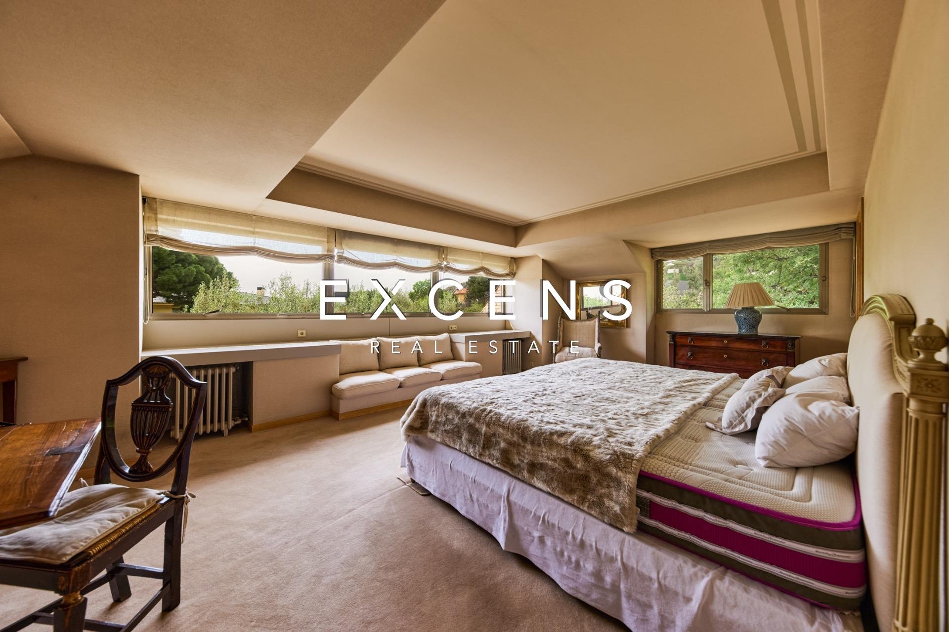 Sale - House / Villa - Barcelona - Pedralbes