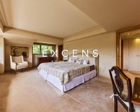 Sale - House / Villa - Barcelona - Pedralbes