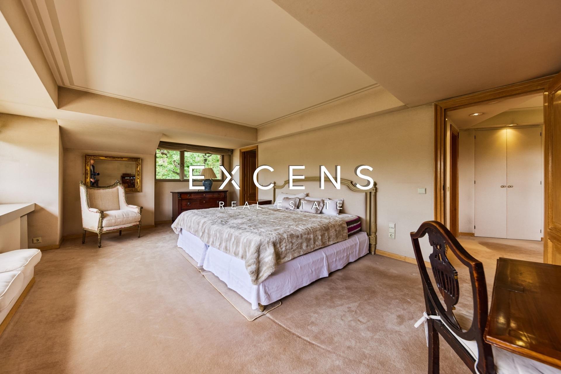Sale - House / Villa - Barcelona - Pedralbes